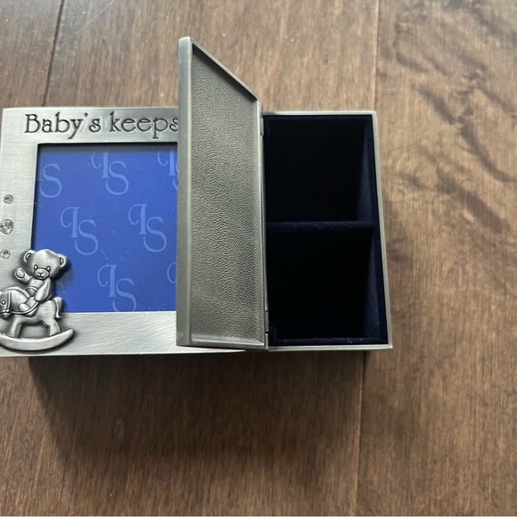 Baby Keepsake Box - Picture 3 of 5